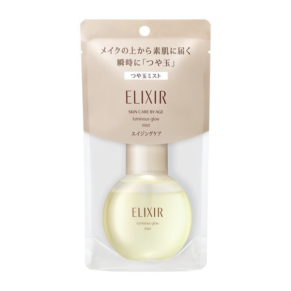 ＥＩＳつや玉ミスト ８０ｍＬ | 資生堂化粧品