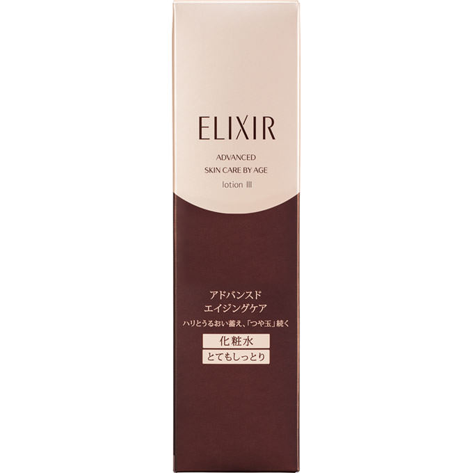 ＥＩＡ　ローションＴ　Ⅲ １７０ｍＬ | 資生堂化粧品