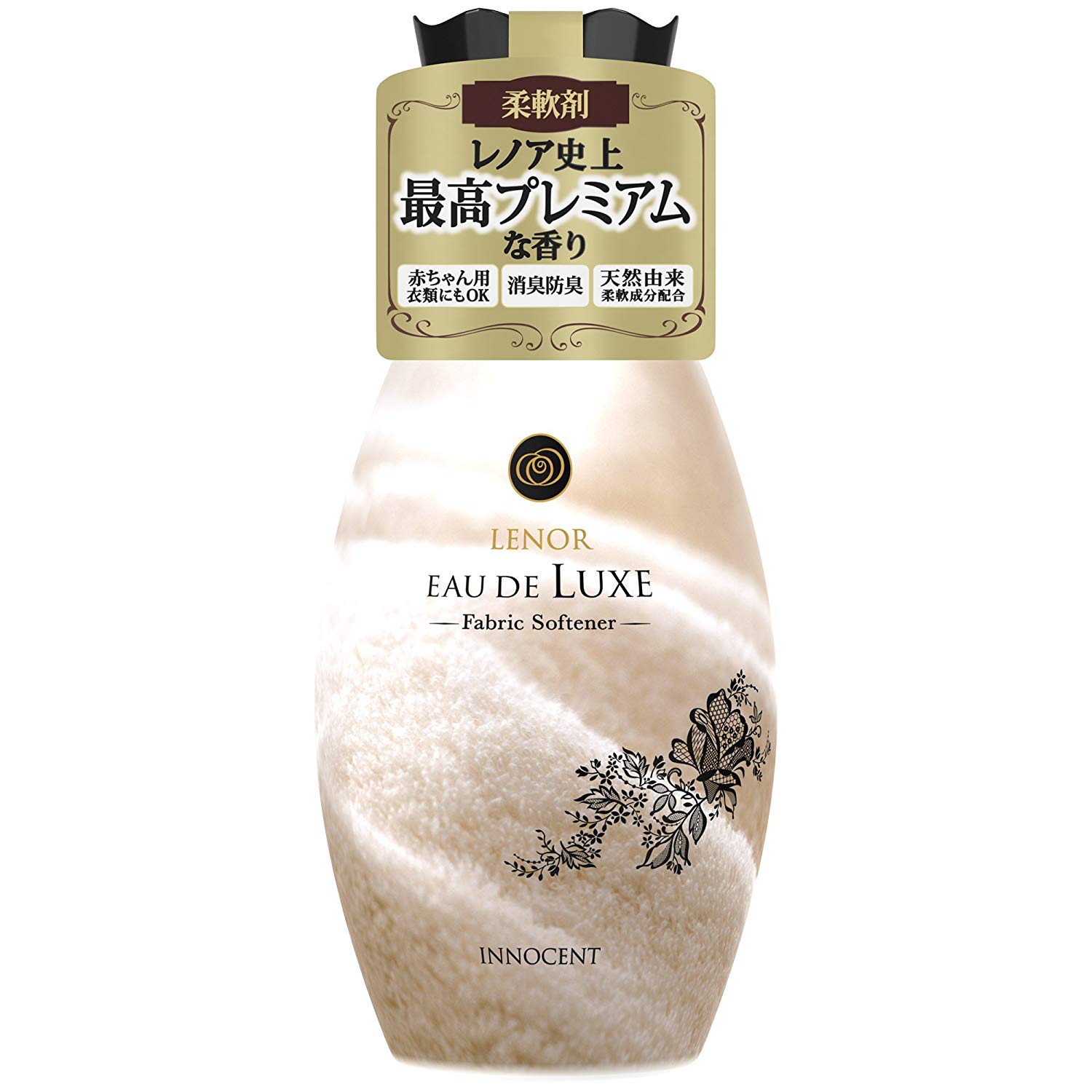 オードリュクスＳイノセント本体 ５３０ｍＬ | P&G