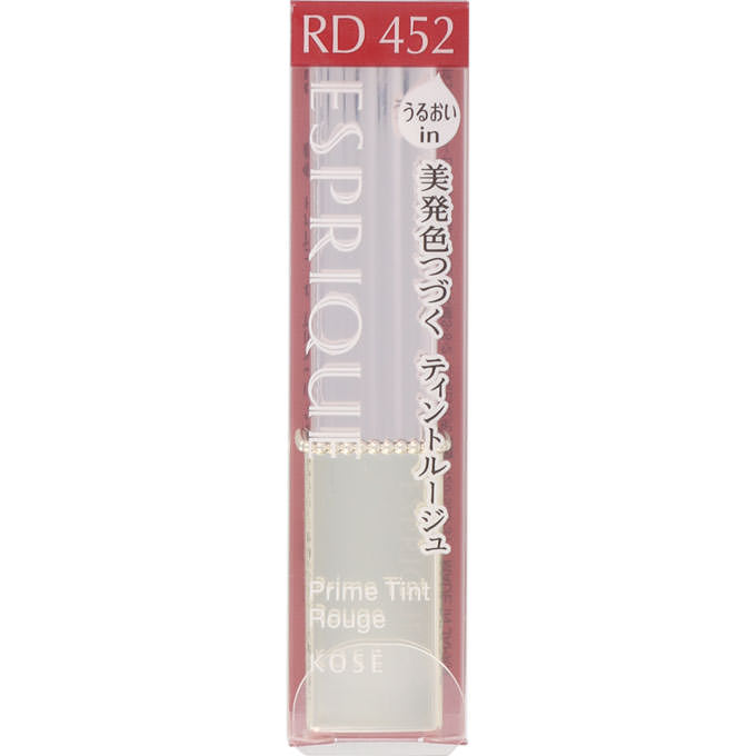ＥＳＰプライムティントＲ　＃４５２ ２．２ｇ | コーセー化粧品