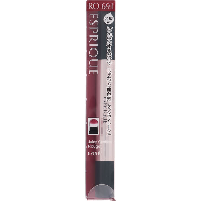 ＥＳＰジューシークッションＲ＃６９１ ２．７ｇ | コーセー化粧品