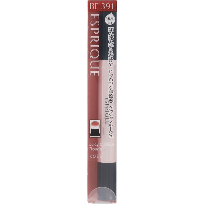 ＥＳＰジューシークッションＲ＃３９１ ２．７ｇ | コーセー化粧品