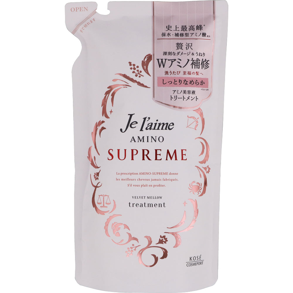 ジュレームＳＵＰＴＲＶカエ ３５０ｍＬ | コーセー化粧品