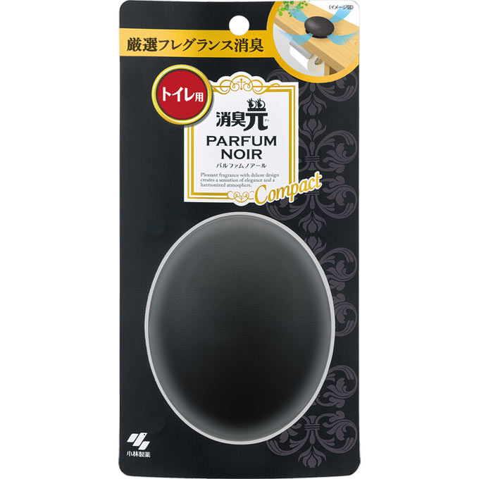 ＰＡＲＦＵＭＣＯＭＰＡＣＴノアール ２．７ｍｌ | 小林製薬