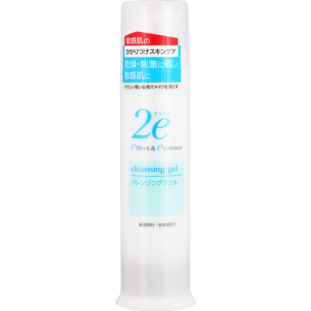 ドゥーエクレンジングジェル ９５ｇ | 資生堂薬品