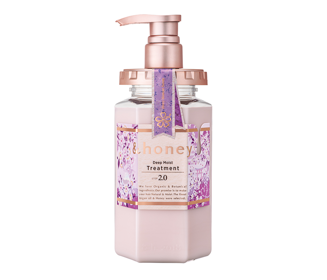 アンドハニー　チェリー　ＳＰ　２ ４４０ＭＬ | ヴィークレア