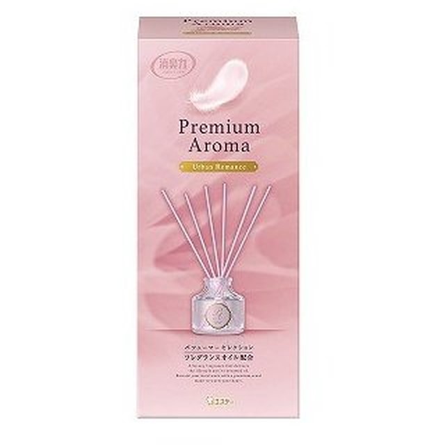 お部屋のＰＡ　Ｓｔｉｃｋ　本体　ＭＥ ５０ｍＬ | エステー