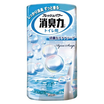 消臭力ＤＥＯＸ　トイレＳＰ　Ｆソープ ５０ｍＬ | エステー