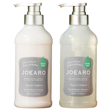 ジョアーロ　スムース　シャンプー ４８０ＭＬ | タダ