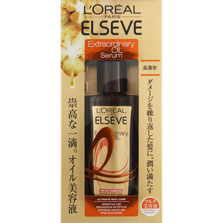 オーディナリーオイル　セラム １００ｍｌ | ロレアル