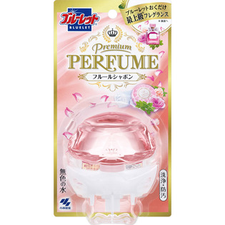 ブルーレットプレミアムパフュームフルールＳ ７０ｍｌ | 小林製薬