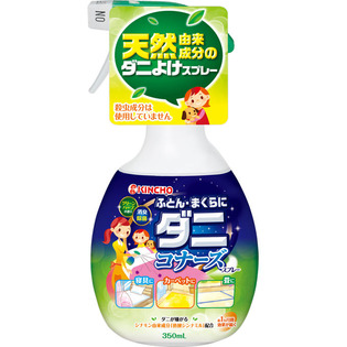 ダニコナーズスプレー ３５０ｍｌ | 金鳥