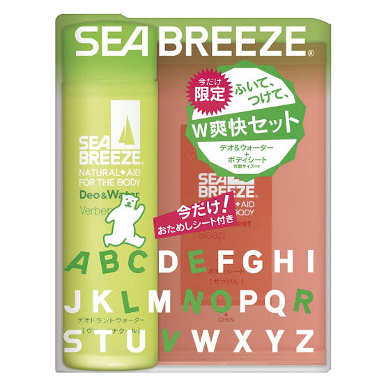 ＳＢ　Ｄ＆Ｗ　ヴァーベナ　シート付 １６０ｇ＋３枚 | 資生堂化粧品