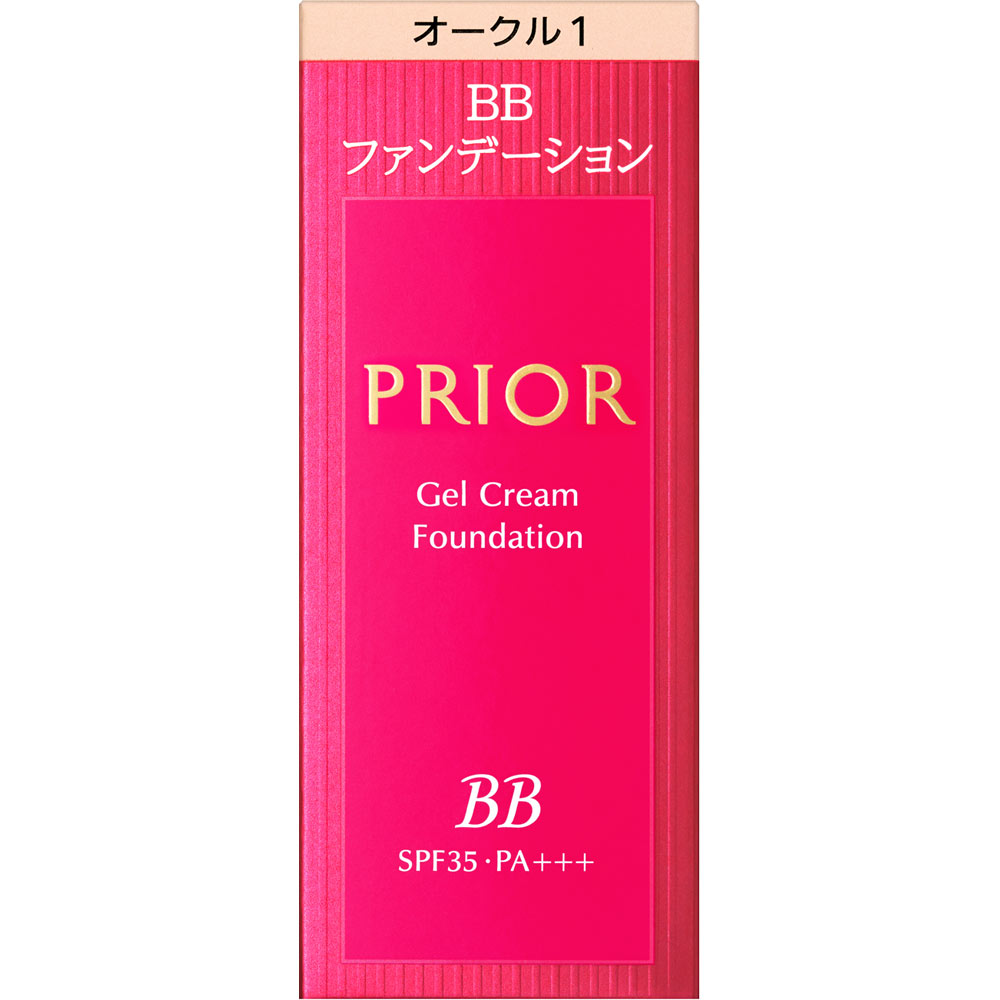 ＰＲ美つやＢＢジェルクリームｎＯＣ１ ３０ｇ | 資生堂化粧品