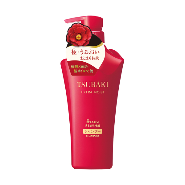 ＴＳＵＢＡＫＩ　モイスト＜ＳＰ＞ ４９０ｍｌ | 資生堂化粧品