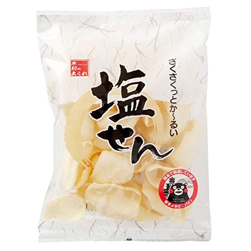 塩せんＭ ９５ｇ | 木村