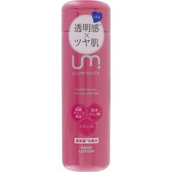 ウルミニスタ　アクアローション １８０ｍｌ | DHC
