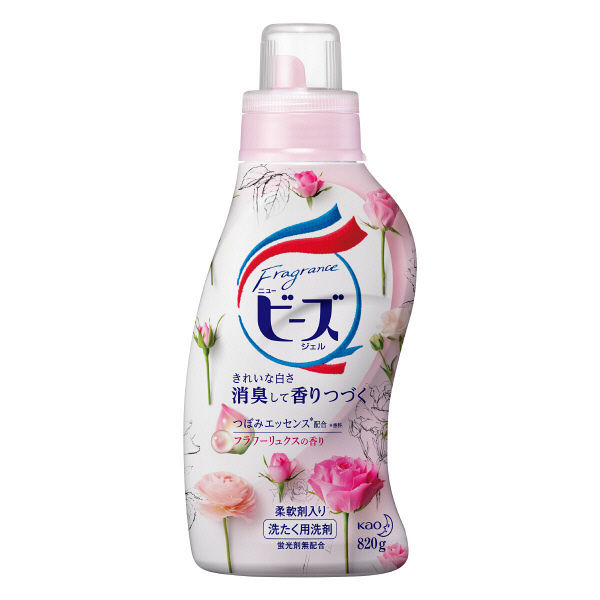 在庫状況】ニュービーズ リュクスクラフト本体 780g | 花王取扱