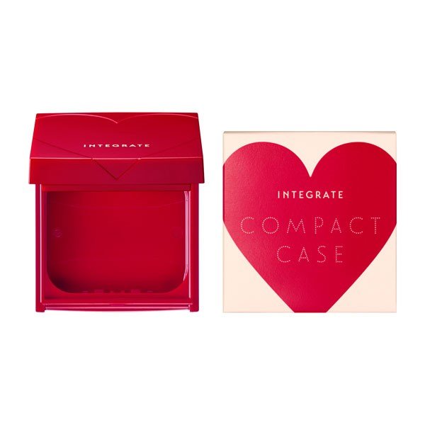 ＩＥコンパクトケースＲａ － | 資生堂化粧品