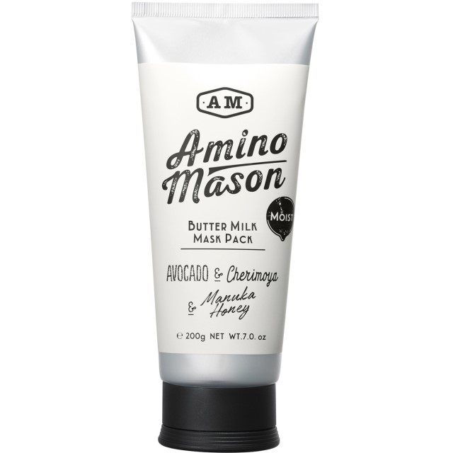 アミノメイソンＤモイストマスクパック ２００ｇ | ステラシード