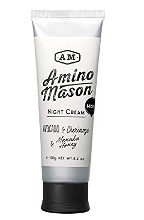 アミノメイソンＤＭナイトクリーム １２０ｇ | ステラシード