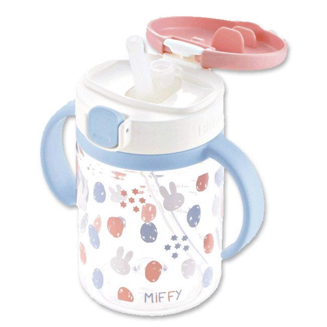 ミッフィーおでかけストローマグ２００ | リッチェル