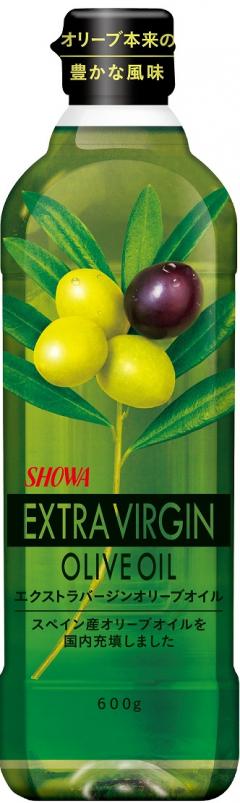 昭和産業　ＥＸバージンオリーブオイル ６００ｇ | 昭和産業
