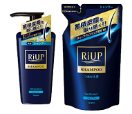リアップスカルプシャンプー ４００ｍＬ | 大正製薬