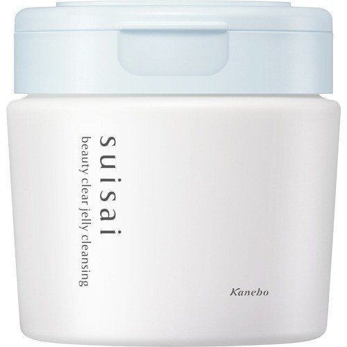 スイサイＢＣ　ジェリークレンジング ２４０ｇ | カネボウ化粧品