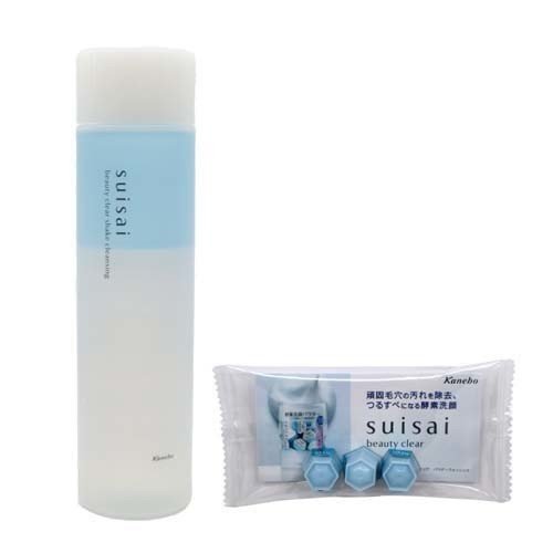 スイサイＢＣ　シェイククレンジング ２００ｍｌ | カネボウ化粧品