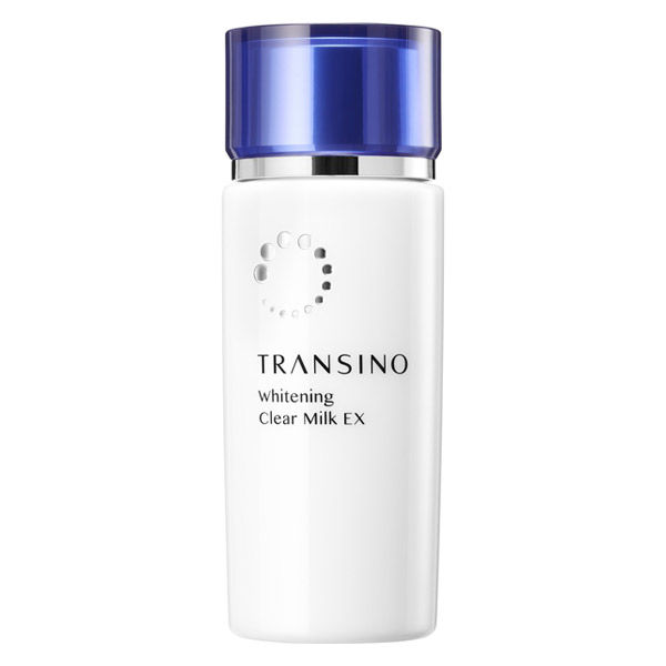 トランシーノ薬用ＷクリアミルクＥＸ １００ｍｌ | 第一三共ヘルスケア