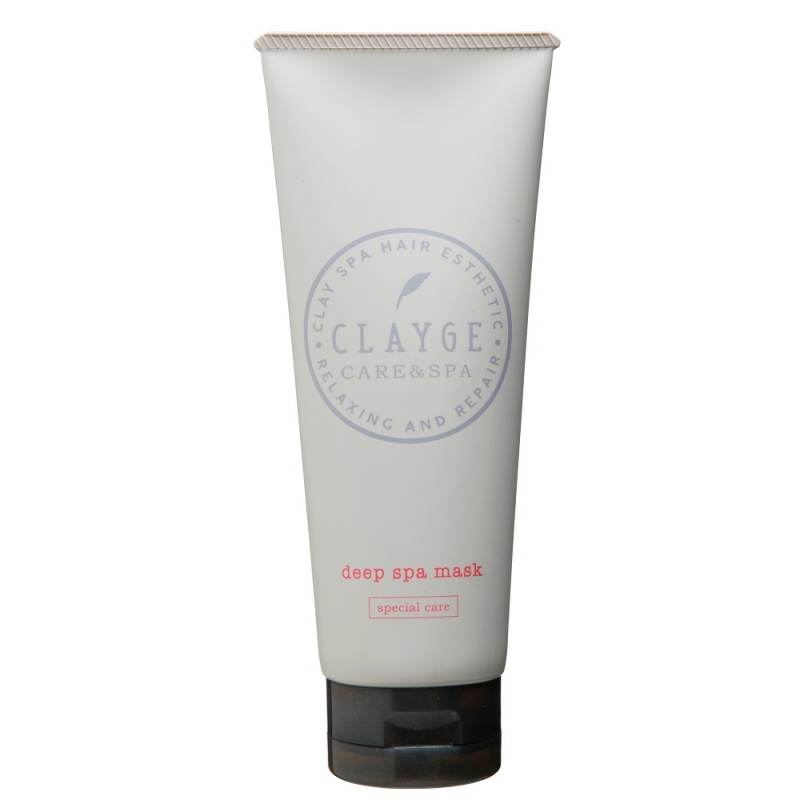 クレージュ　ディープスパマスク　Ｎ ２００ｇ | タダ