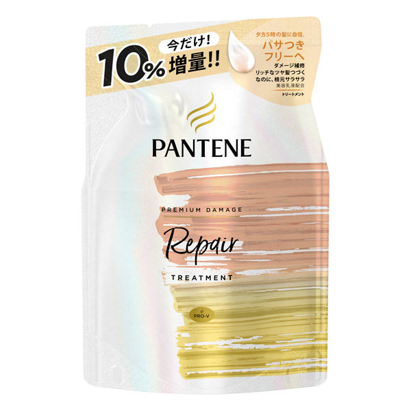 ＰＴミ－ＰＤＲＴＲ替増量 ３８５ｇ | P&G