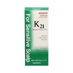 カミノ２１ １８０ｍｌ | 加美乃素本舗