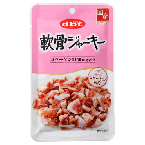 軟骨ジャーキー ４５ｇ | デビフペット