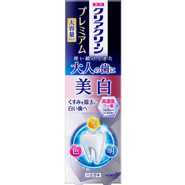 ＣＣ　プレミアム美白　１６０ｇ １６０ｇ | 花王