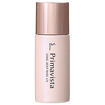プリマ皮脂防止下地新リキッドミニ付き ２５ｍｌ | ソフィ－ナ