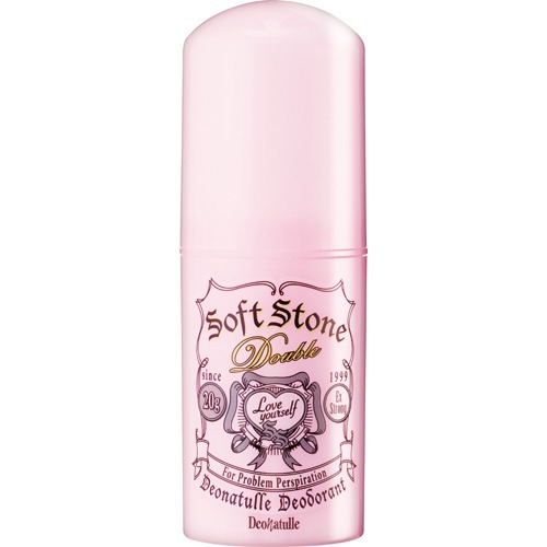 デオナチュレ　ソフトストーンＷピンク ２０ｇ | シービック