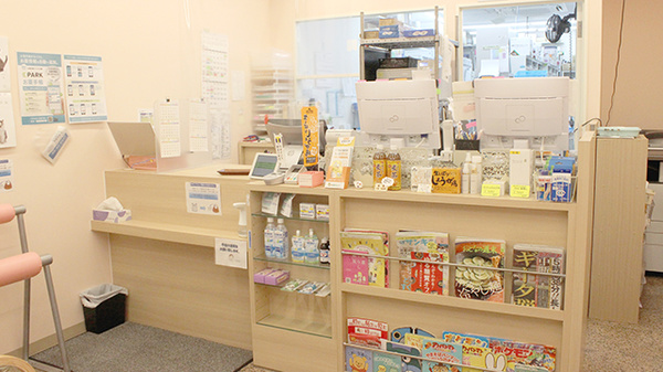 在宅訪問に対応している薬局としてご相談も承っております