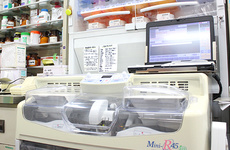 処方薬の一包化対応もすることができます。