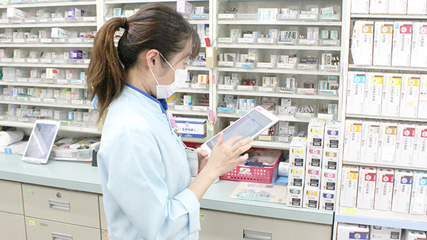 患者様の気持ちに寄り添った対応を心掛けております