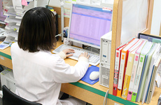 事前にネット予約ができます