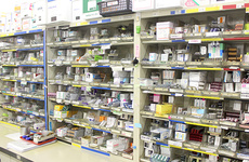 多数の医薬品を扱っております。