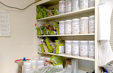 煎じ薬の調製に対応しております