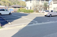 駐車場のご用意がございます