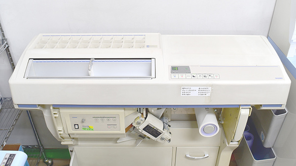 お薬の管理にお困りの方をサポートします