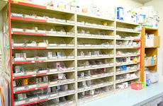 多くの医薬品を取り揃えております。