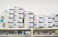 漢方製剤を取り扱っております