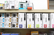 漢方製剤を取り扱っております