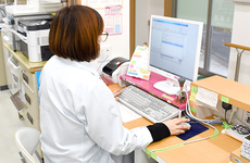 丁寧で誠実な対応を心掛けております